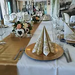 Regina Maria Design 4* Balcsik