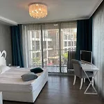 Szálloda Regina Maria Design Balcsik