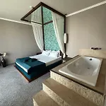 Szálloda Regina Maria Design Balcsik