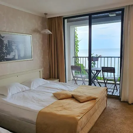 Regina Maria Design Hotel Baltschik