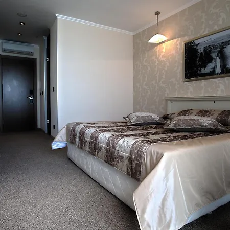 Regina Maria Design Szálloda