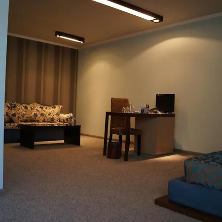 Regina Maria Design Szálloda 4*