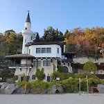 호텔 레지나 마리아 스파 디자인