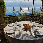 Hotel Regina Maria Design 4*