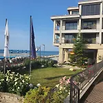 레지나 마리아 스파 디자인 호텔 발치크