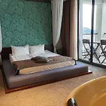 레지나 마리아 스파 디자인 4* 발치크
