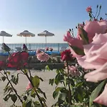 호텔 레지나 마리아 스파 디자인