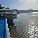 호텔 레지나 마리아 스파 디자인 4*