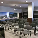 레지나 마리아 스파 디자인 호텔 발치크