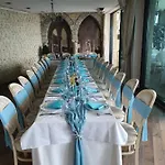 Regina Maria Design Hotel 4*