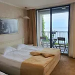 레지나 마리아 스파 디자인 호텔 발치크