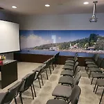 Hotel Regina Maria Design