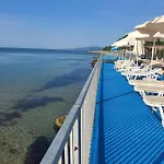 호텔 레지나 마리아 스파 디자인