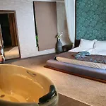 Hotel Regina Maria Design 4*