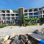 Hotel Regina Maria Design Balchik