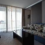 Regina Maria Design Hotel 4*