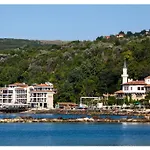 Hotel Regina Maria Design 4*