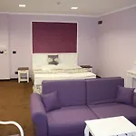 호텔 레지나 마리아 스파 디자인 4*