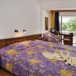 레지나 마리아 스파 디자인 호텔 발치크