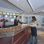 레지나 마리아 스파 디자인 4* 발치크
