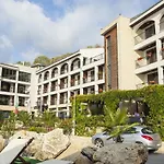 레지나 마리아 스파 디자인 호텔