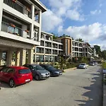 호텔 레지나 마리아 스파 디자인