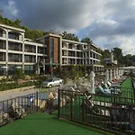 레지나 마리아 스파 디자인