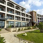 레지나 마리아 스파 디자인 호텔 발치크