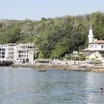 호텔 레지나 마리아 스파 디자인