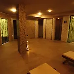 레지나 마리아 스파 디자인 호텔 발치크