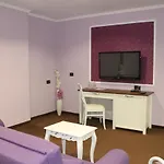 레지나 마리아 스파 디자인 호텔 발치크