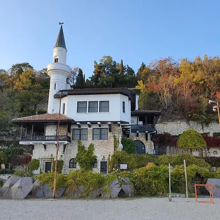 Hotel Regina Maria Design