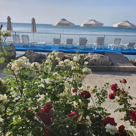 Regina Maria Design 4* Balchik