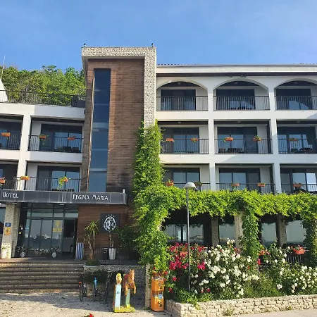 Regina Maria Design Szálloda