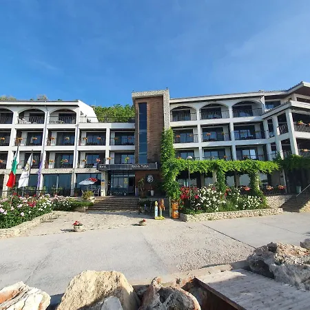 Hotel Regina Maria Design Balchik