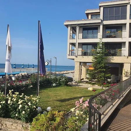 Regina Maria Design Hotel Balchik