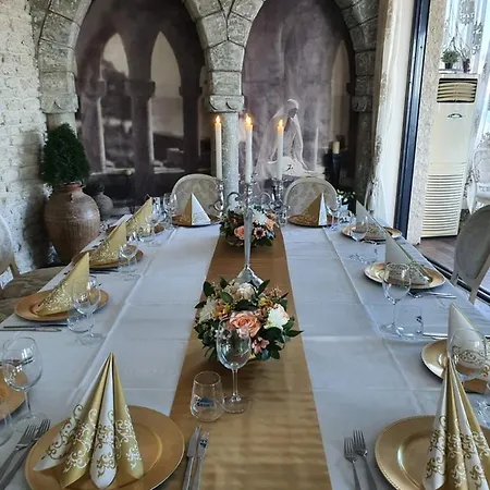 Regina Maria Design Balchik