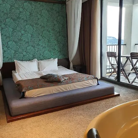 Regina Maria Design 4* Balchik