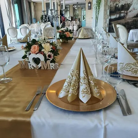 Regina Maria Design 4* Balchik