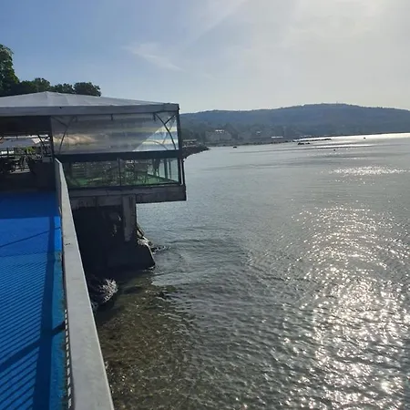 Hotel Regina Maria Design 4*