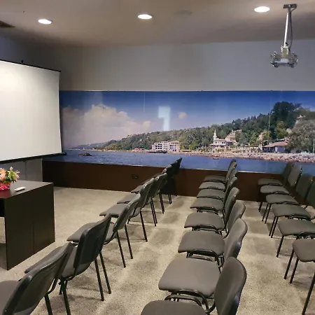 호텔 레지나 마리아 스파 디자인