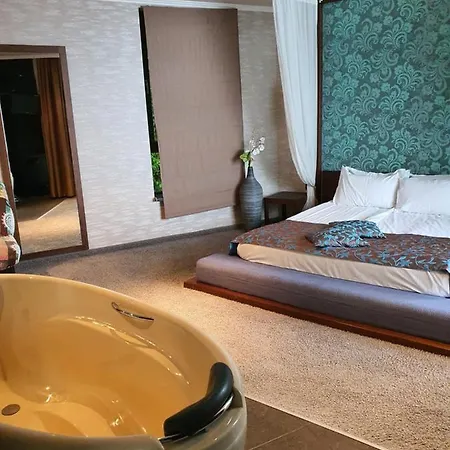 Hotel Regina Maria Design 4*