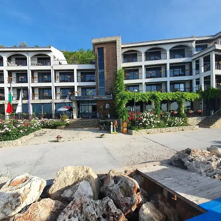 Szálloda Regina Maria Design Balcsik