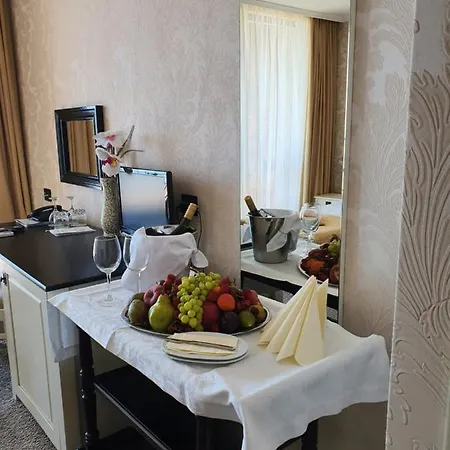 Regina Maria Design 4* Balchik