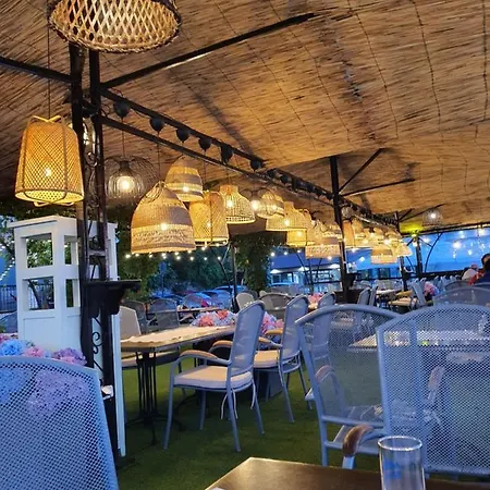Regina Maria Design Hotell