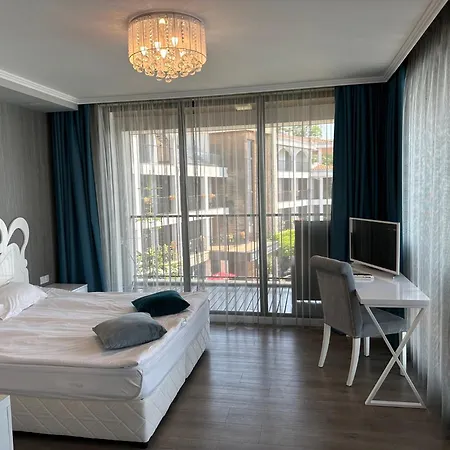 Hotel Regina Maria Design Balchik