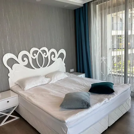 Regina Maria Design 4* Baltjik