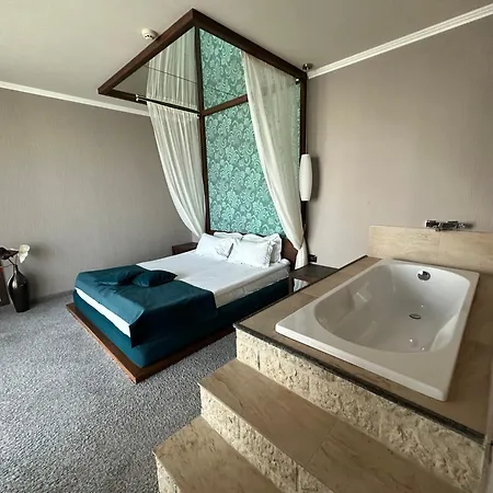 Hotel Regina Maria Design Balchik