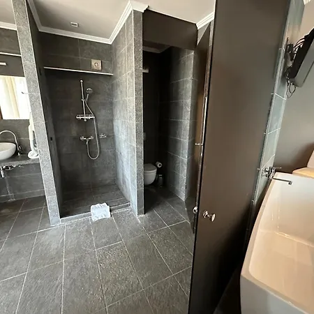 Hotel Regina Maria Design Balchik