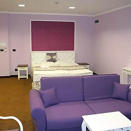 Regina Maria Design 4* Balchik